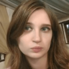 Фрилансер Євгенія Ч. — Украина, Киев. Специализация — E-mail маркетинг, Копирайтинг
