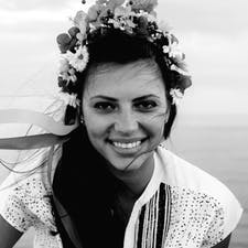 Заказчик Evgeniya B. — Великобритания, London.