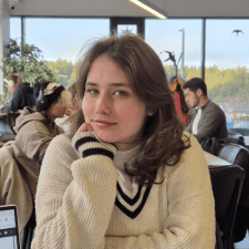 Freelancer Yevdokiya R. — Ukraine, Berdyansk. Core skill — Illustrations & Drawings, Text Translation