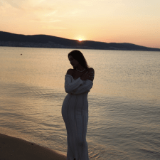 Evelina Bura