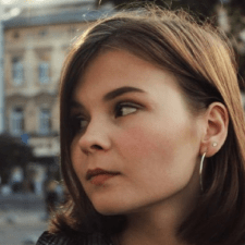 Фрилансер Евеліна Л. — Украина, Львов. Специализация — Английский язык, Перевод текстов
