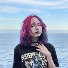Фрилансер Evelina T. — Украина. Специализация — Полиграфический дизайн, Логотипы