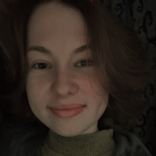 Freelancer Yevelina B. — Polska, Zielona Góra. Specjalizacja — Badania marketingowe, Tłumaczenie tekstów