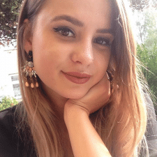Фрилансер Евеліна Б. — Украина, Львов. Специализация — Публикация объявлений, Контент-менеджер