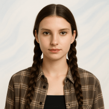 Фрилансер Evelina M. — Украина, Киев.