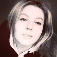 Фрилансер Эвелина Л. — Украина, Одесса. Специализация — Копирайтинг, Оформление страниц в социальных сетях