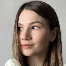 Фрилансер Evelin Julia T. — Украина, Львов. Специализация — Фирменный стиль, Логотипы