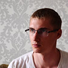 Фрилансер Андрей Я. — Украина, Винница. Специализация — HTML и CSS верстка