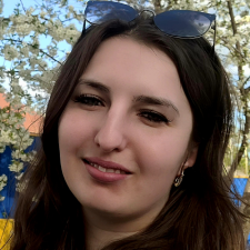Freelancer Ivanna K. — Ukraina. Specjalizacja — Copywriting, Przepisywanie tekstów (rewright)