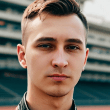 Freelancer Danilo H. — Ukraine, Dnepr. Specialization — C#, 3D Modeling