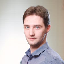 Roman Zaharov