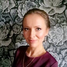 Фрилансер Валентина М. — Украина, Киев. Специализация — Стихи, песни, проза, Рерайтинг