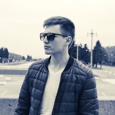 Евгений Иванов