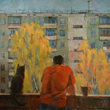 Yevgeny Yefremov