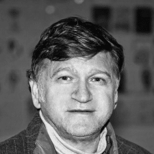 Zleceniodawca Yevhen K. — Ukraina, Kijów.