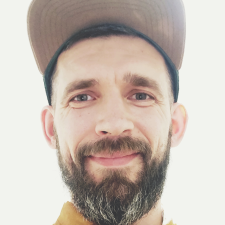 Freelancer Yevhen H. — Ukraina, Kijów. Specjalizacja — Usługi lektora