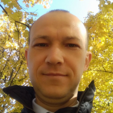 Freelancer Evgen R. — Ukraina, Krzywego Rogu. Specjalizacja — Python, Bazy danych i SQL