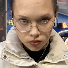 Фрилансер Евгения К. — Украина, Измаил. Специализация — AI обработка текстов, Украинский язык