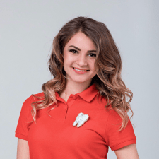 Alena Kovtun