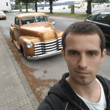 Фрилансер Евгений Я. — Украина, Полтава. Специализация — Веб-программирование, HTML и CSS верстка