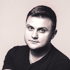 Фрилансер Игорь Щ. — Украина, Батурин. Специализация — Оформление страниц в социальных сетях, Продвижение в социальных сетях (SMM)