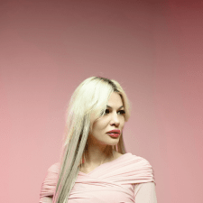 Freelancer Evgenia B. — Ukraine, Poltava. Core skill — Photography, Social Media Advertising