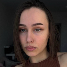 Freelancer Evgenia D. — Ukraine, Kyiv. Core skill — Interface Design (UI/UX), Web Design