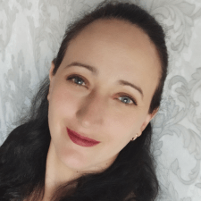 Freelancer Yevheniia L. — Ukraina, Pawlograd. Specjalizacja — Praca z klientami, Język ukraiński