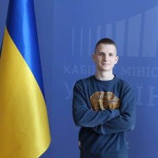 Фрилансер Евгений Г. — Украина, Киев. Специализация — Редактура и корректура текстов