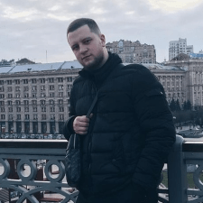 Фрилансер Евгений С. — Украина, Винница. Специализация — Дизайн сайтов, Дизайн мобильных приложений