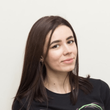 Freelancer Yevgeniya V. — Ukraina. Specjalizacja — Programowanie stron internetowych, Kompleksowe prace nad stroną internetową