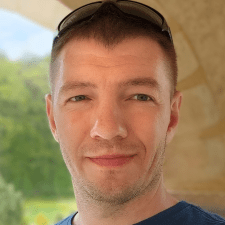Заказчик Евгений С. — Украина, Киев.