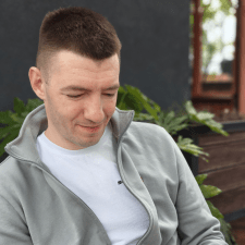 Фрилансер Євгеній С. — Украина, Киев. Специализация — Веб-программирование, Linux и Unix