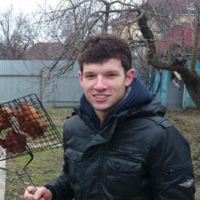 Заказчик Евгений Х. — Украина, Киев.