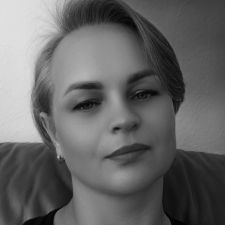 Freelancer Yevnheniia S. — Ukraine, Pavlograd.