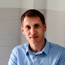 Yevgeny Klyuchenya
