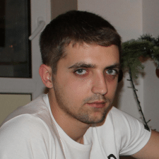 Евгений Летий