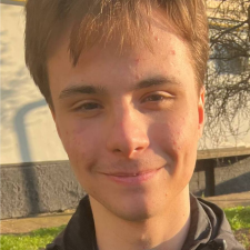 Freelancer Yevhenii P. — Ukraina, Kropywnycki. Specjalizacja — Copywriting, Przepisywanie tekstów (rewright)