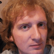 Freelancer Yevhen V. — Ukraina, Kijów.