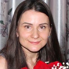 Фрилансер Евгения С. — Казахстан, Нур-Султан. Специализация — Контекстная реклама