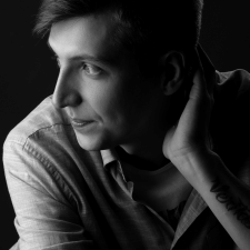 Заказчик Евгений К. — Украина, Чернигов.