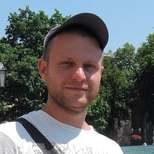 Фрилансер Евгений С. — Украина, Запорожье. Специализация — Создание сайта под ключ, Продвижение в социальных сетях (SMM)