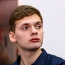 Freelancer Yevhenii C. — Ukraine, Kharkiv. Core skill — Databases & SQL