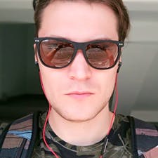 Євген Саричев