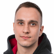 Freelancer Yevgeny V. — Ukraine, Kharkiv. Specialization — JavaScript, Web programming