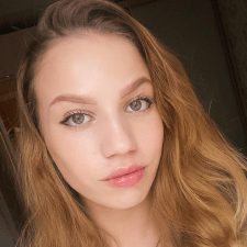 Фрилансер Yevheniia Y. — Украина, Кривой Рог. Специализация — Веб-программирование, HTML и CSS верстка
