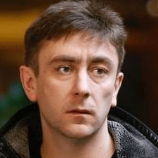 Евгений Венедиктов