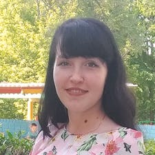 Фрилансер Евгения Б. — Украина, Херсон. Специализация — Перевод текстов, Редактура и корректура текстов