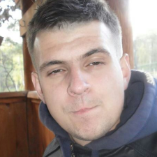 Evgeniy Yatsenko