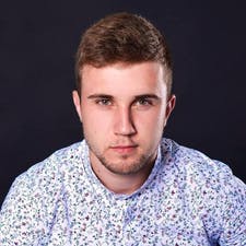 Фрилансер Евгений С. — Украина, Киев. Специализация — Продвижение в социальных сетях (SMM)